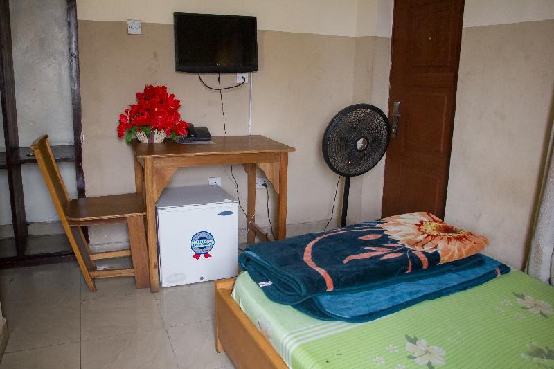 Wonder King Hotel Lagos Ngoại thất bức ảnh