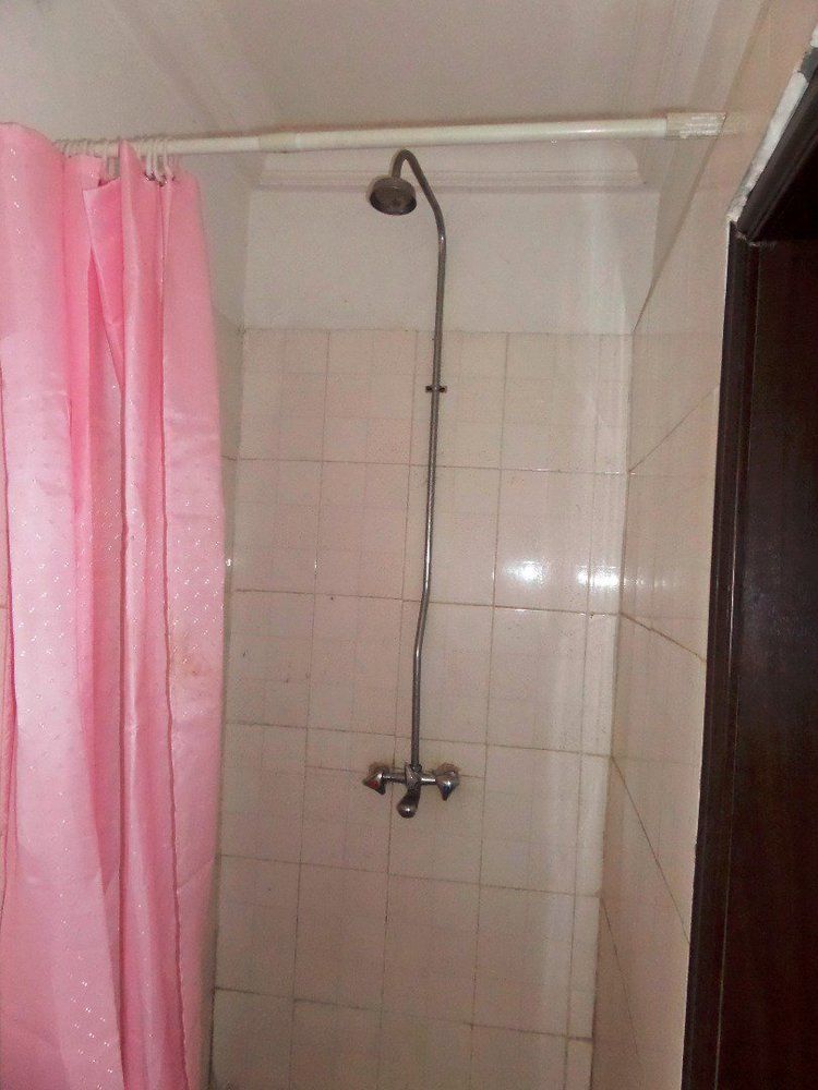 Wonder King Hotel Lagos Ngoại thất bức ảnh